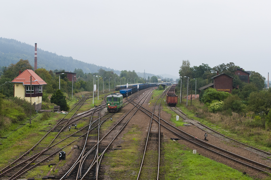 ST43-217 [PKP Cargo]