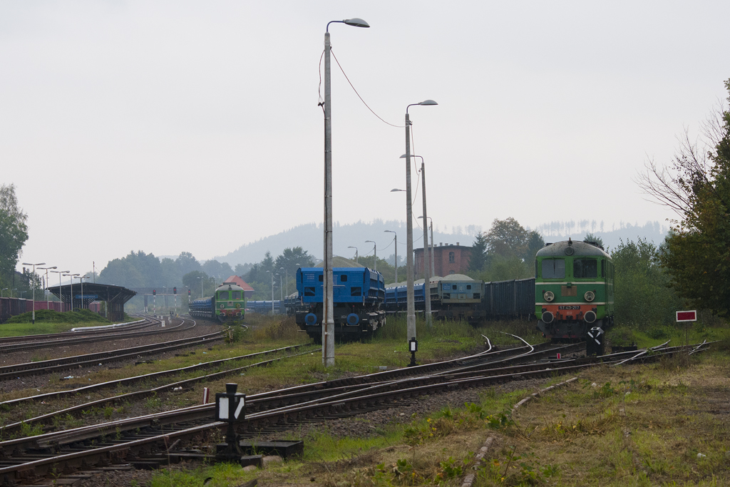 ST43-217 [PKP Cargo]