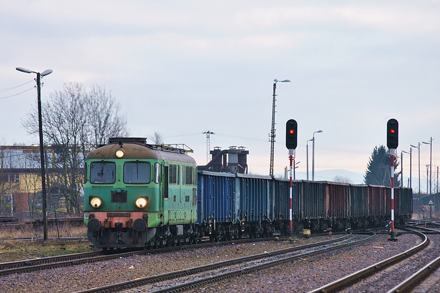 ST43-217 [PKP Cargo]