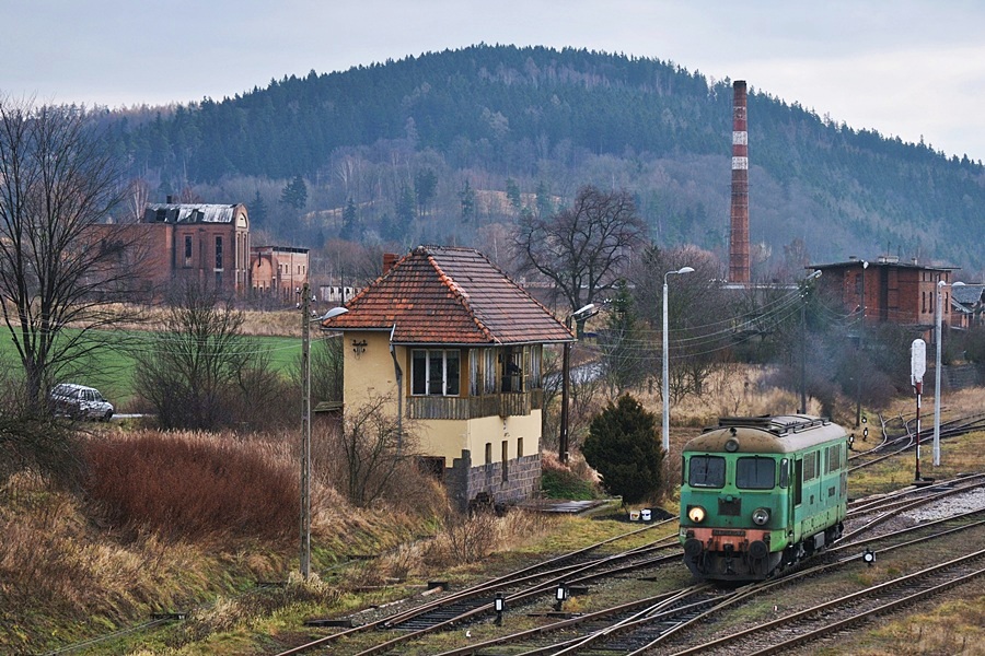 ST43-217 [PKP Cargo]