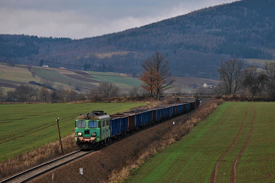 ST43-217 [PKP Cargo]