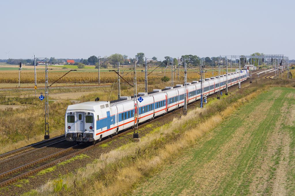 Talgo 250
