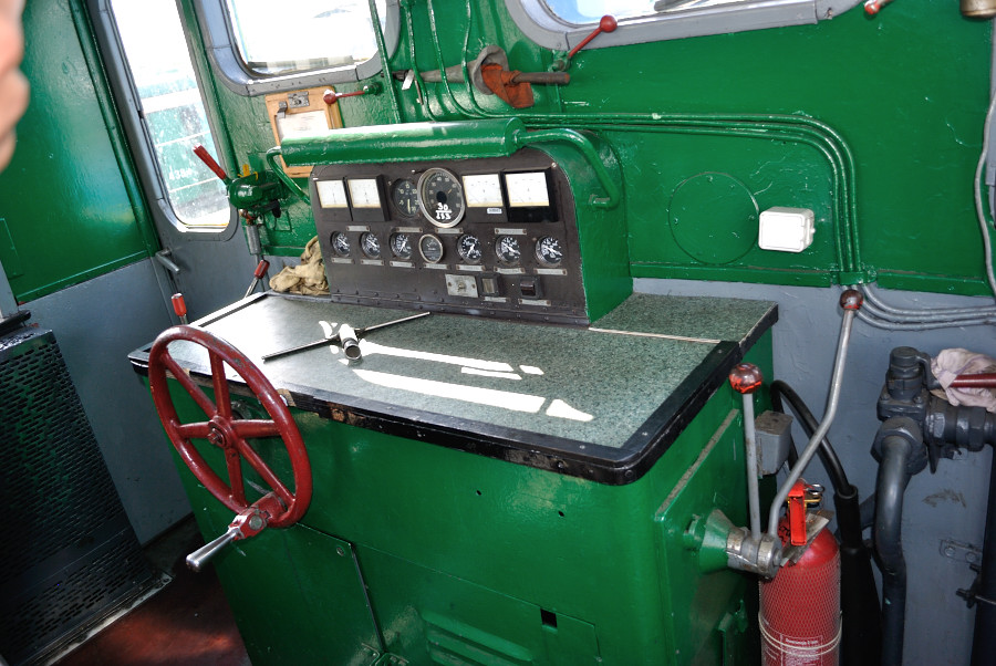 Pulpit SM30-253 [1]