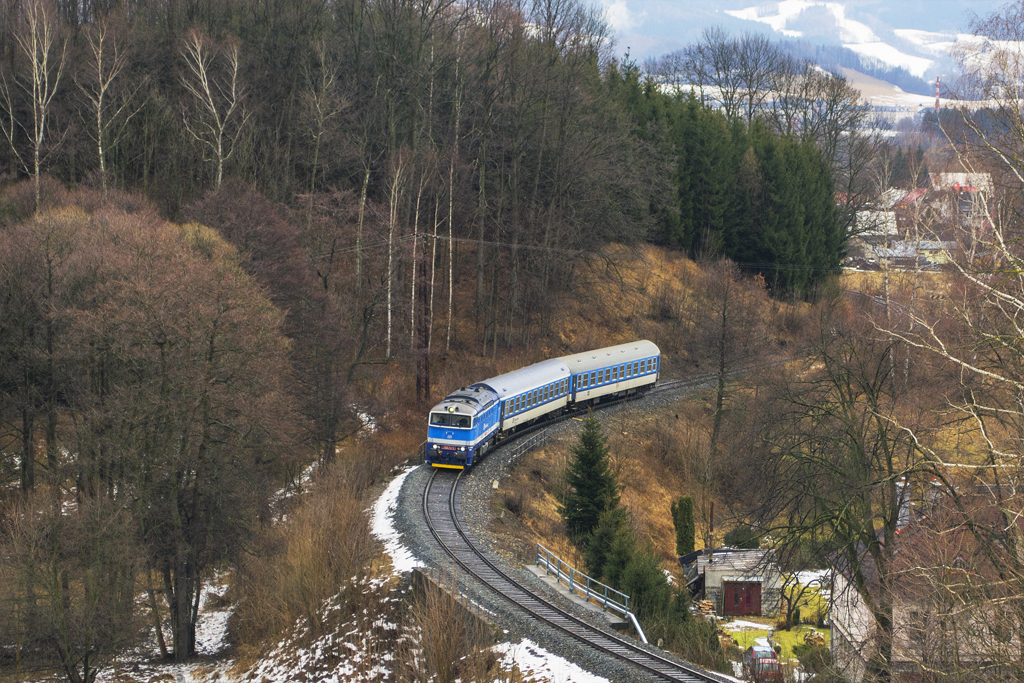750 717-1 [Èeské dráhy]
