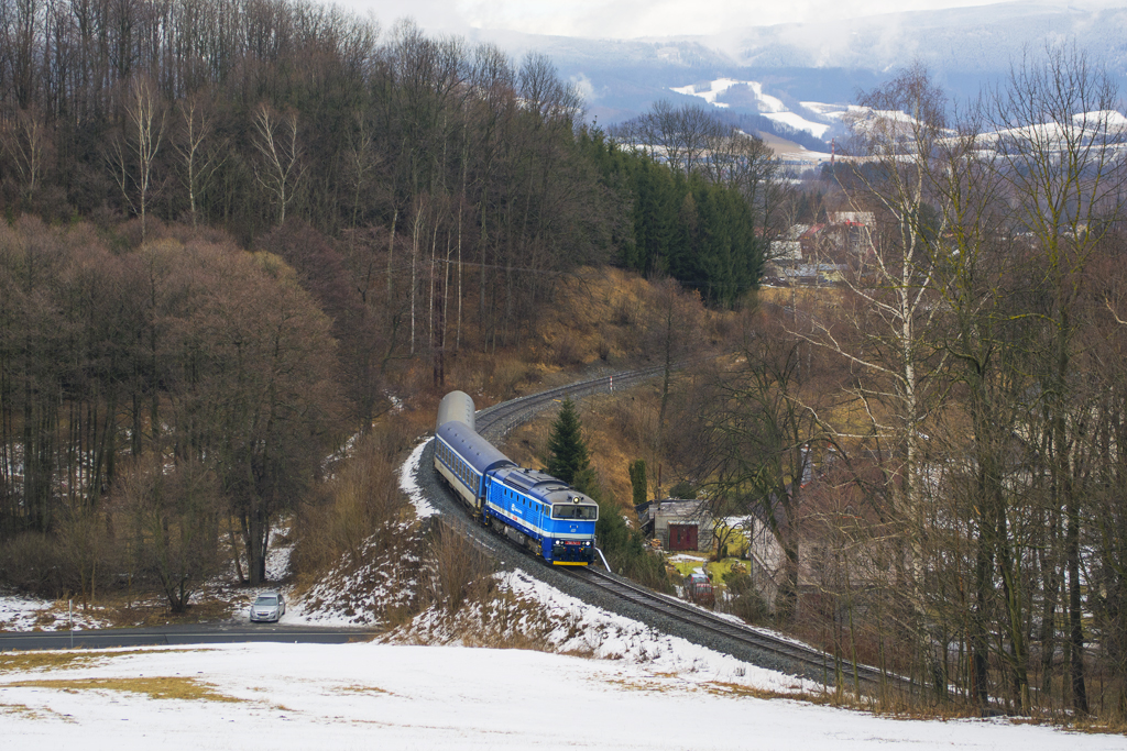 750 717-1 [Èeské dráhy]