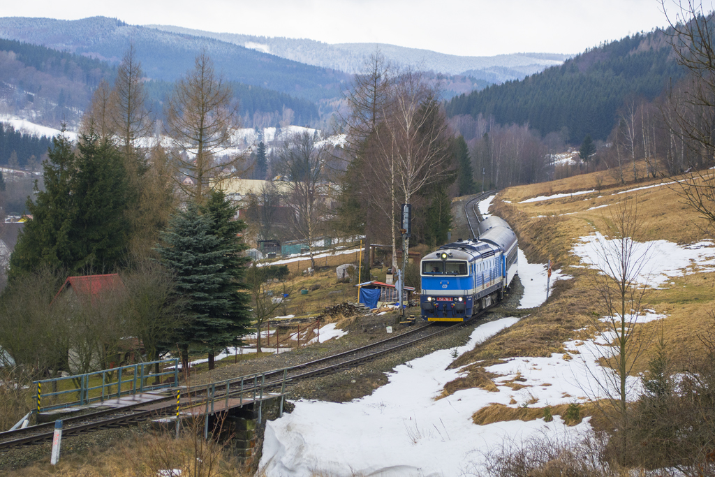 750 716-3 [Èeské dráhy]