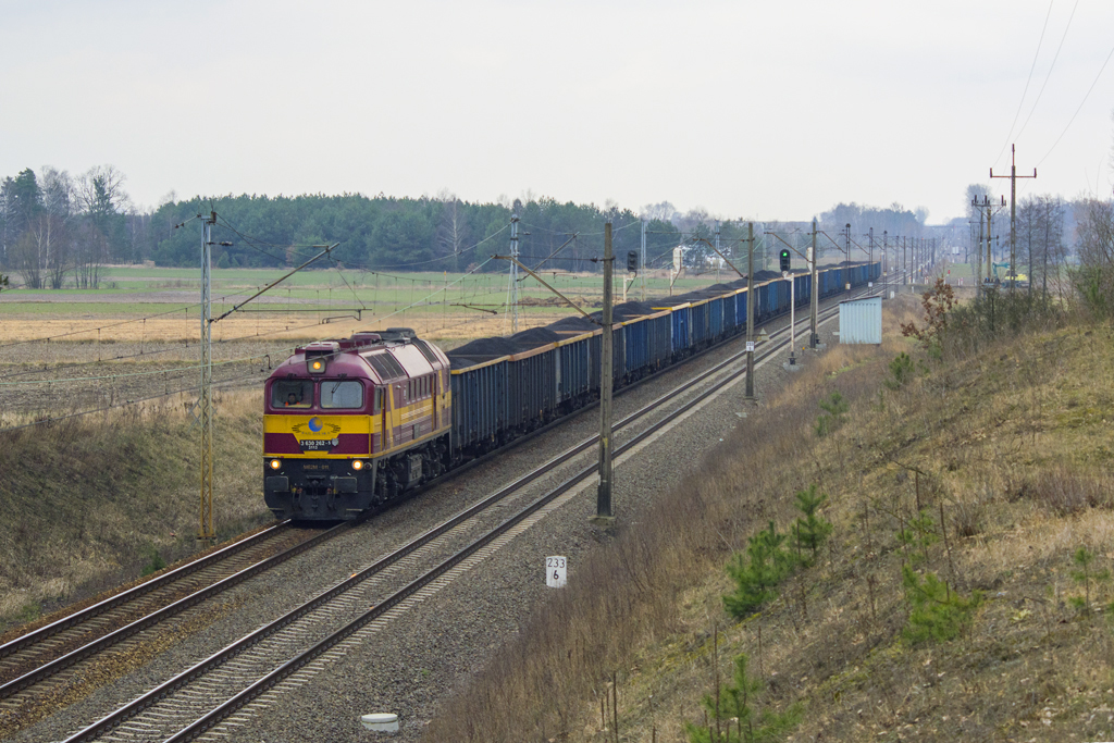 M62M-011 [Ciech Cargo]