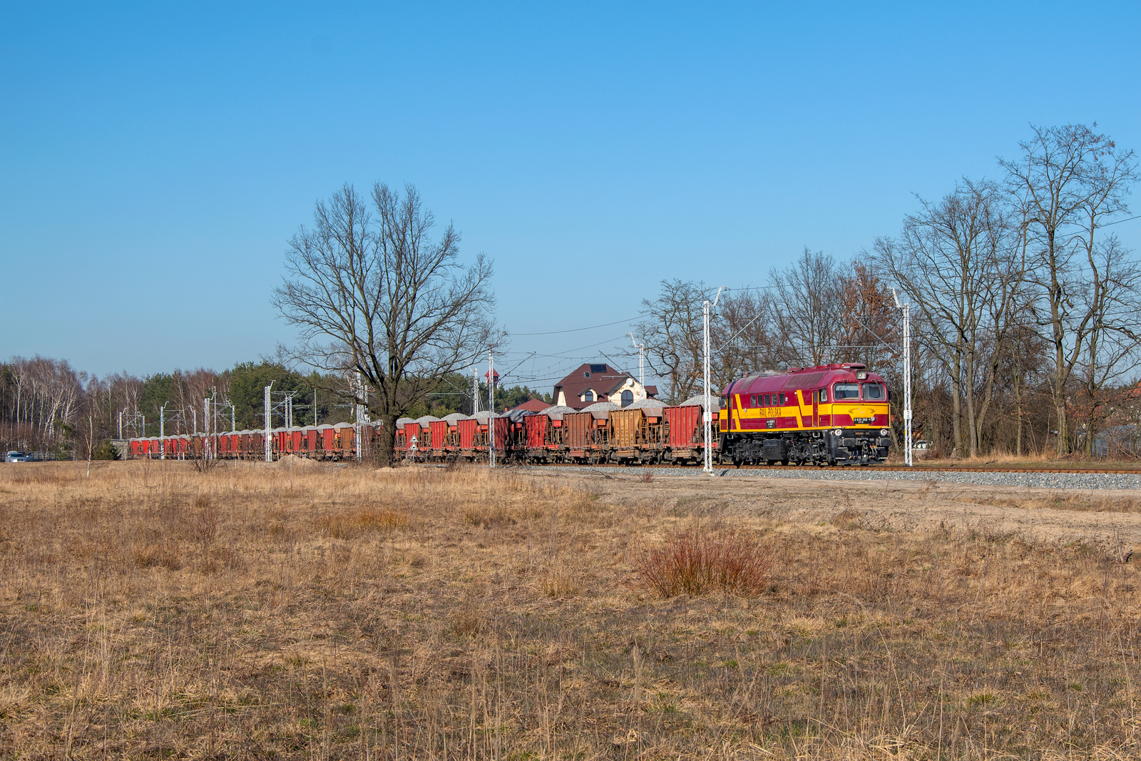 M62M-011 [Rail Polska]