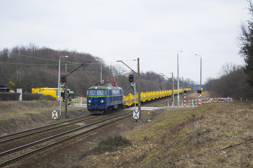ET22-1057 [PKP Cargo]