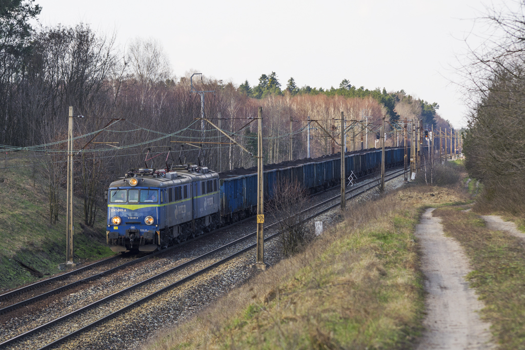 ET41-099 [PKP Cargo]