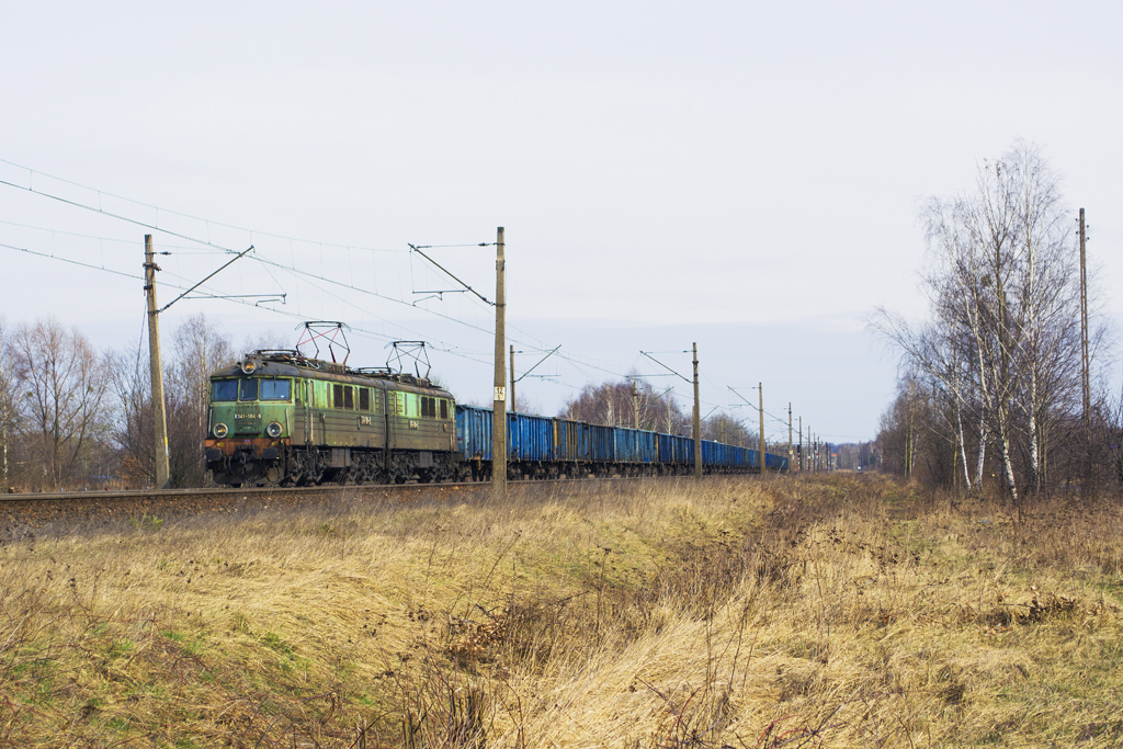 ET41-184 [PKP Cargo]