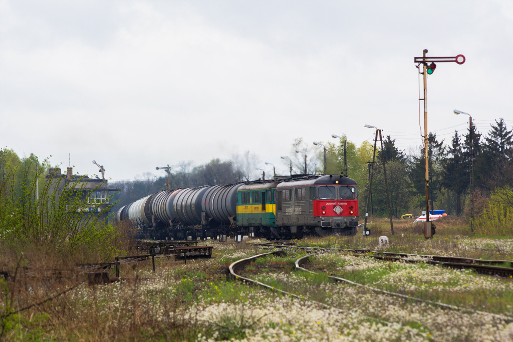 060Da-2332 [Euronaft Trzebinia]