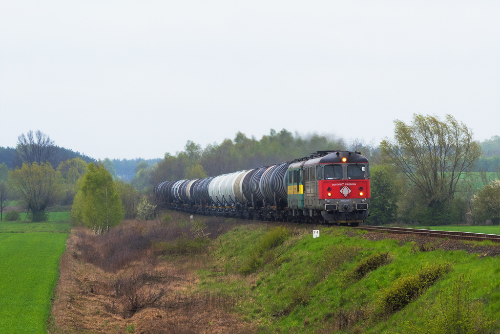 060Da-2332 [Euronaft Trzebinia]