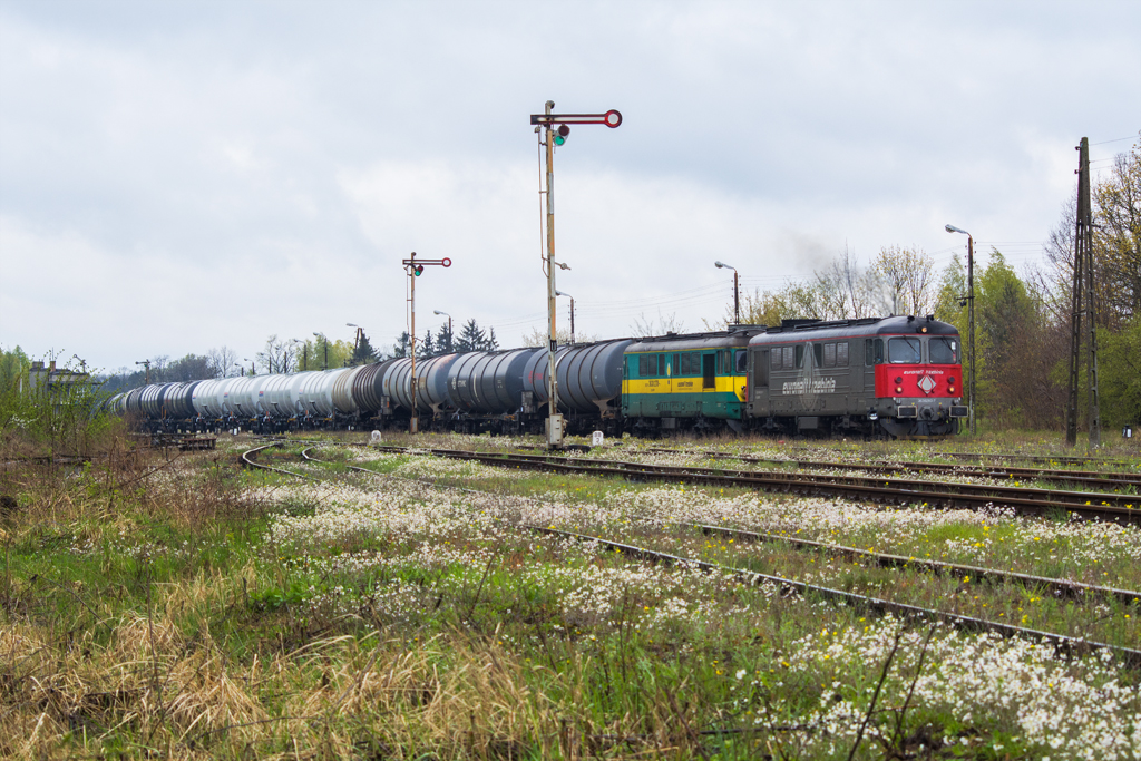 060Da-2332 [Euronaft Trzebinia]