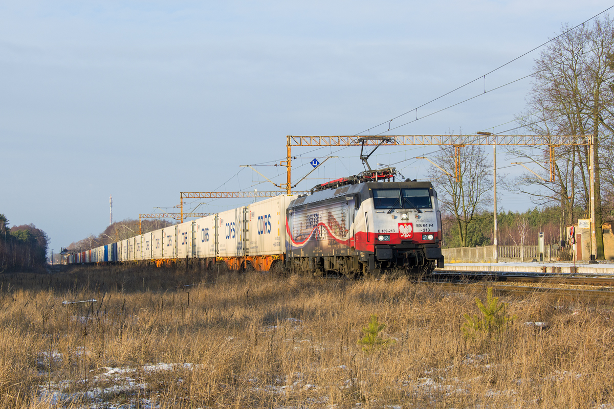 E189-213 [LTE Group]