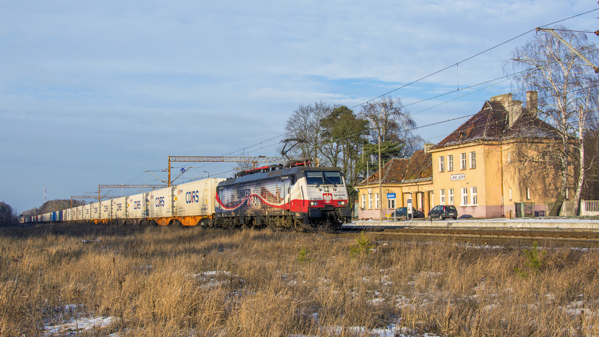 E189-213 [LTE Group]