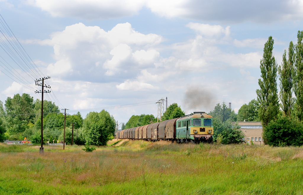 ST43-375 [PKP Cargo]