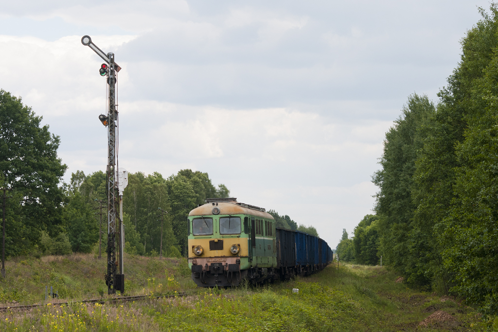 ST43-375 [PKP Cargo]