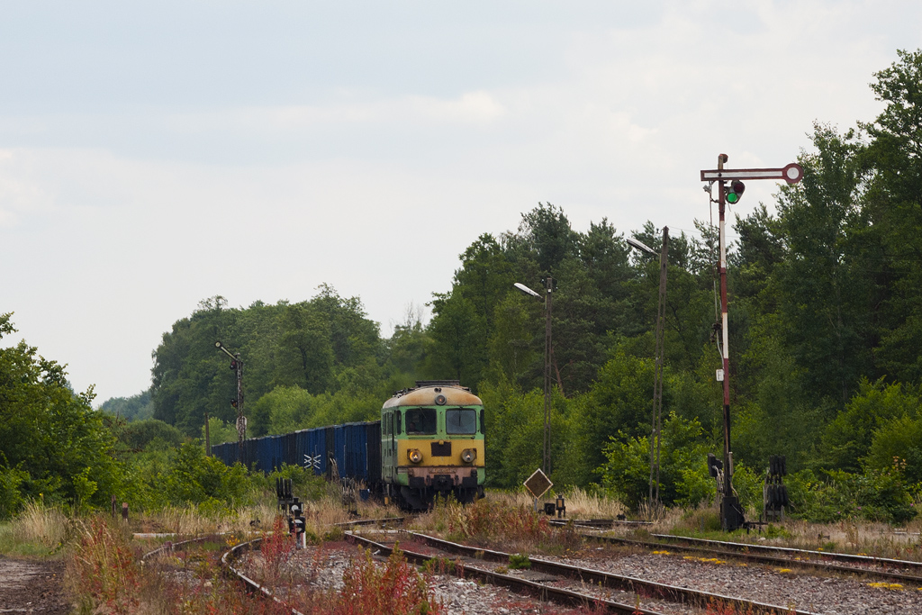ST43-375 [PKP Cargo]