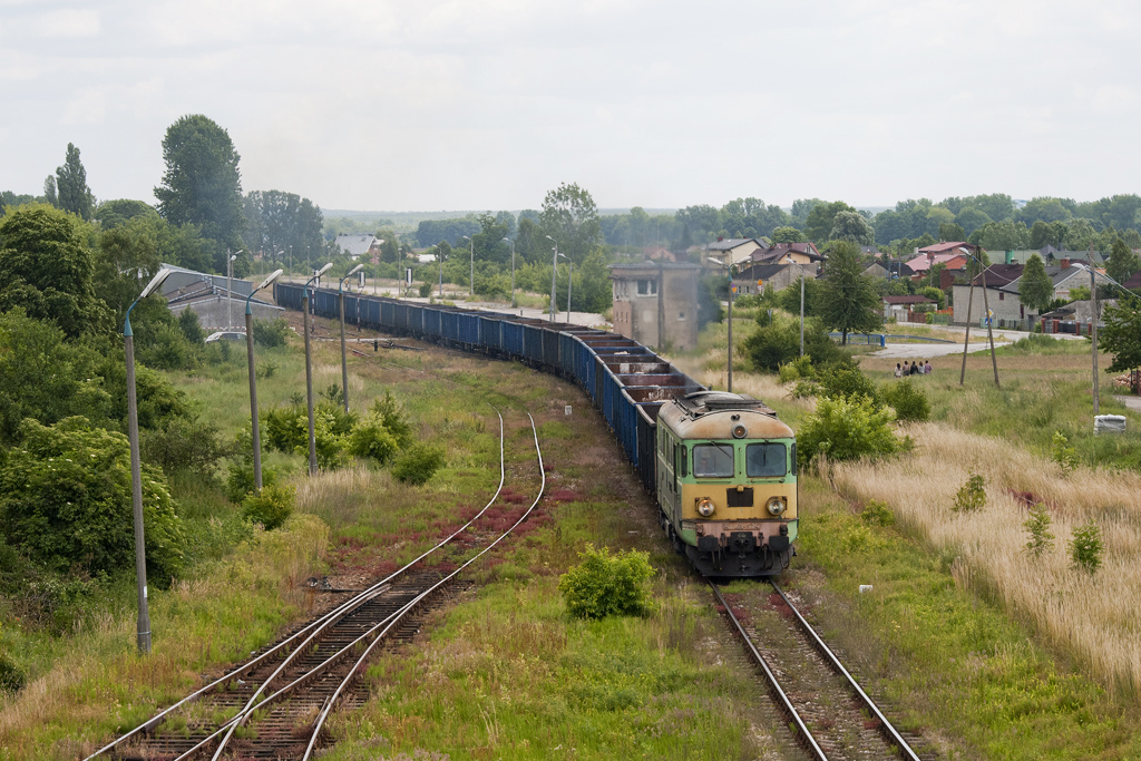 ST43-375 [PKP Cargo]
