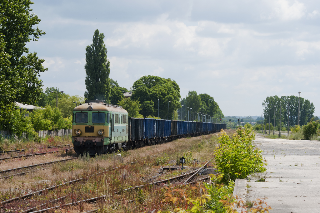 ST43-375 [PKP Cargo]