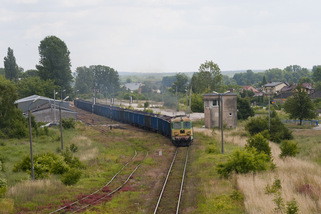 ST43-375 [PKP Cargo]