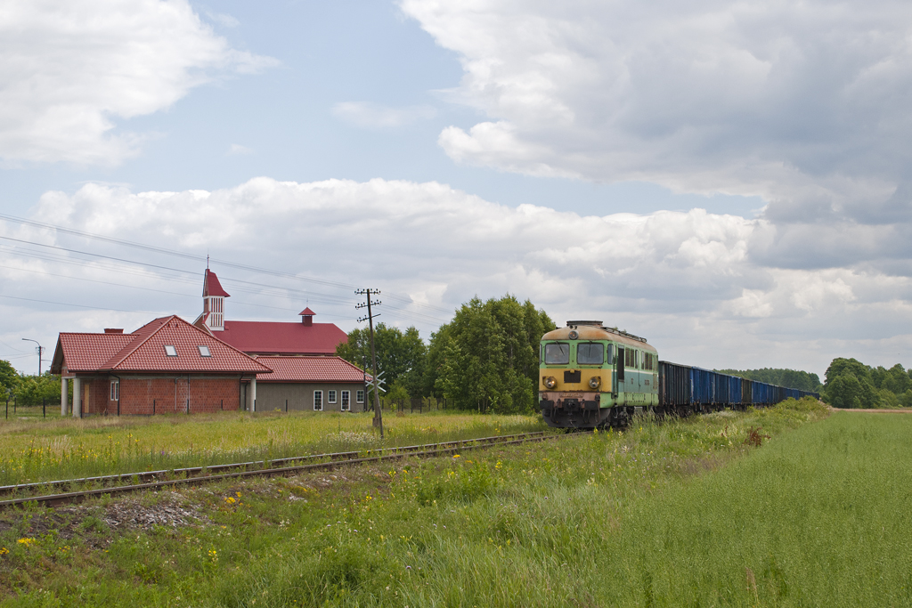 ST43-375 [PKP Cargo]