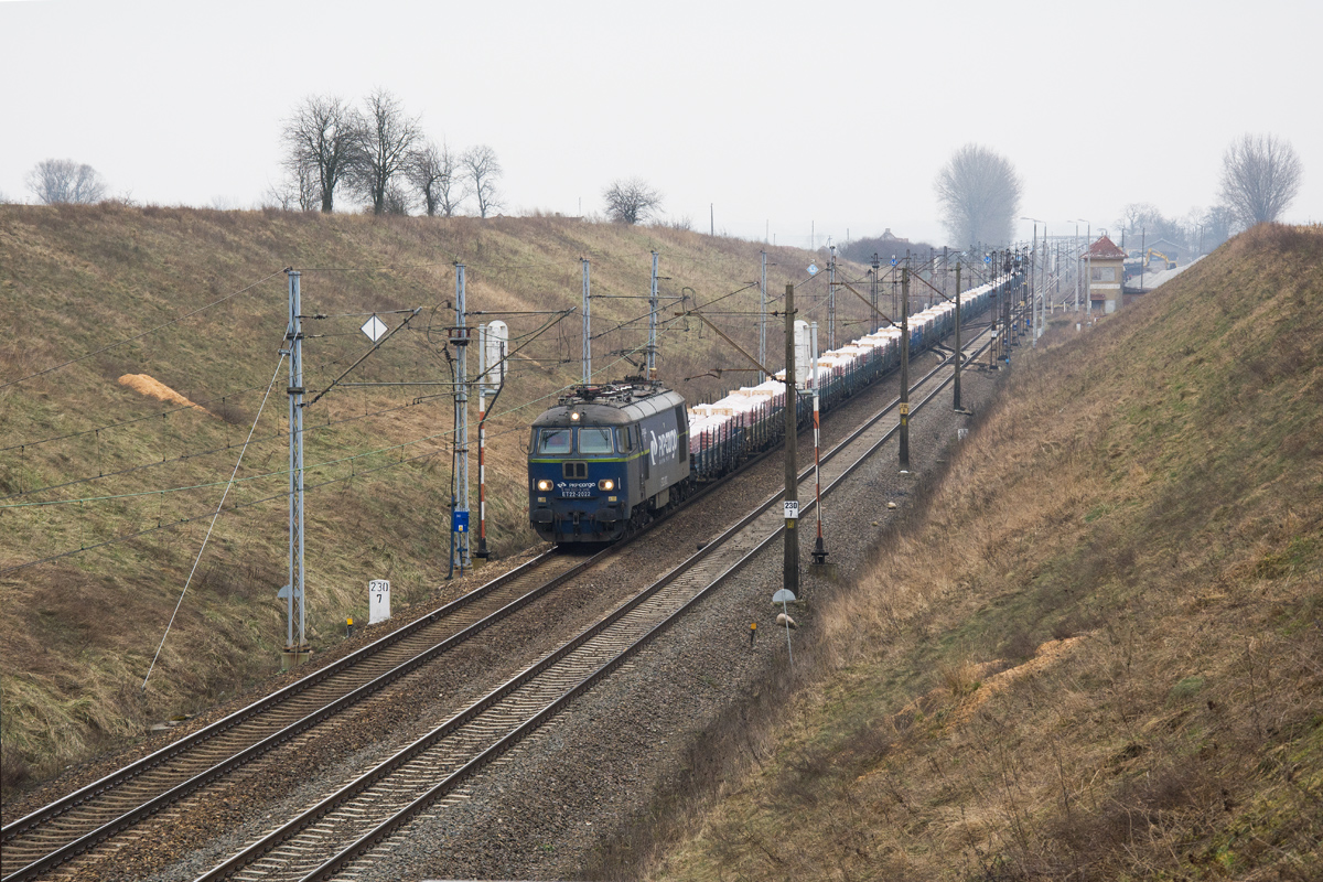 ET22-2022 [PKP Cargo]