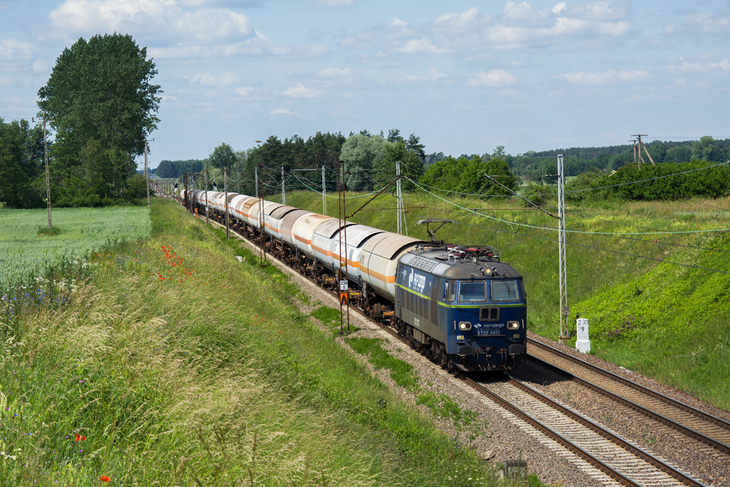 ET22-2022 [PKP Cargo]