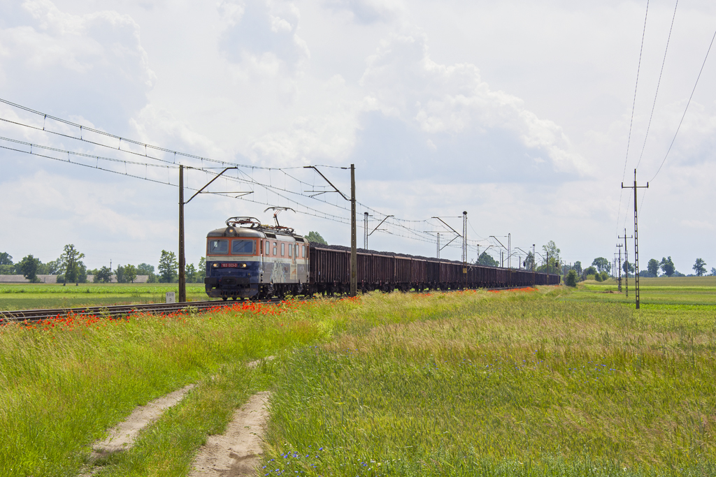183 003-3 [InterCargo]
