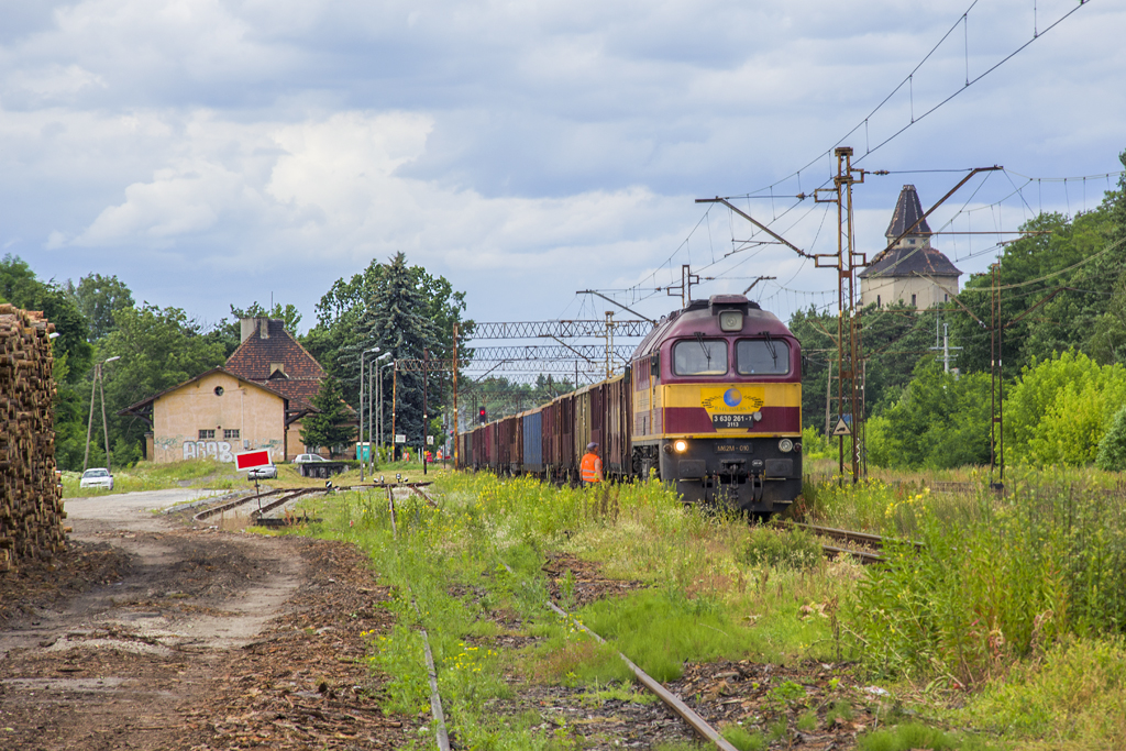 M62M-010 [Rail Polska]