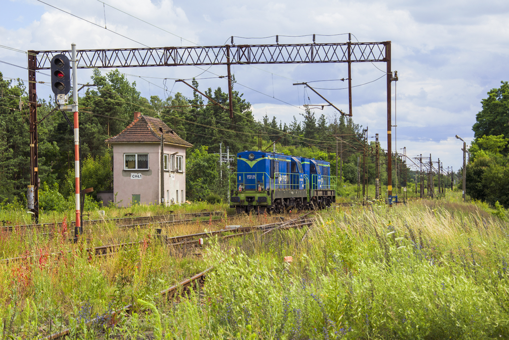 SM31-047 [PKP Cargo]