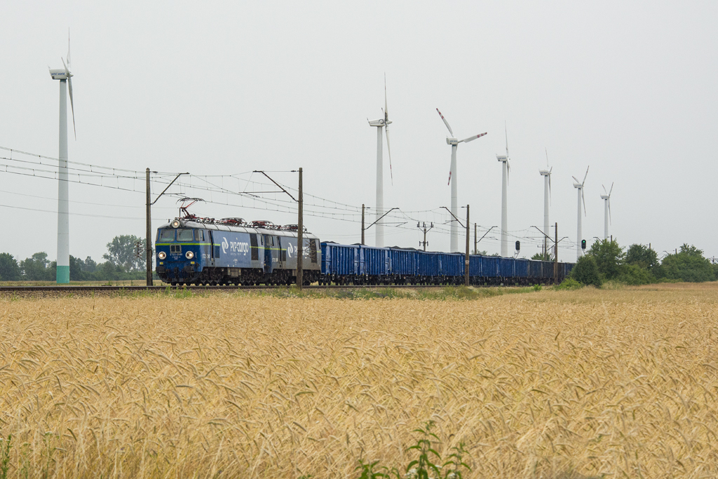 ET22-2040 [PKP Cargo]