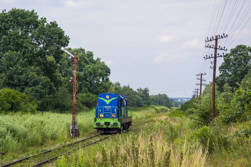 SM31-052 [PKP Cargo]