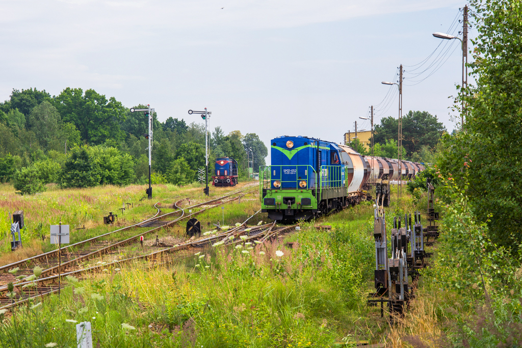 SM31-052 [PKP Cargo]