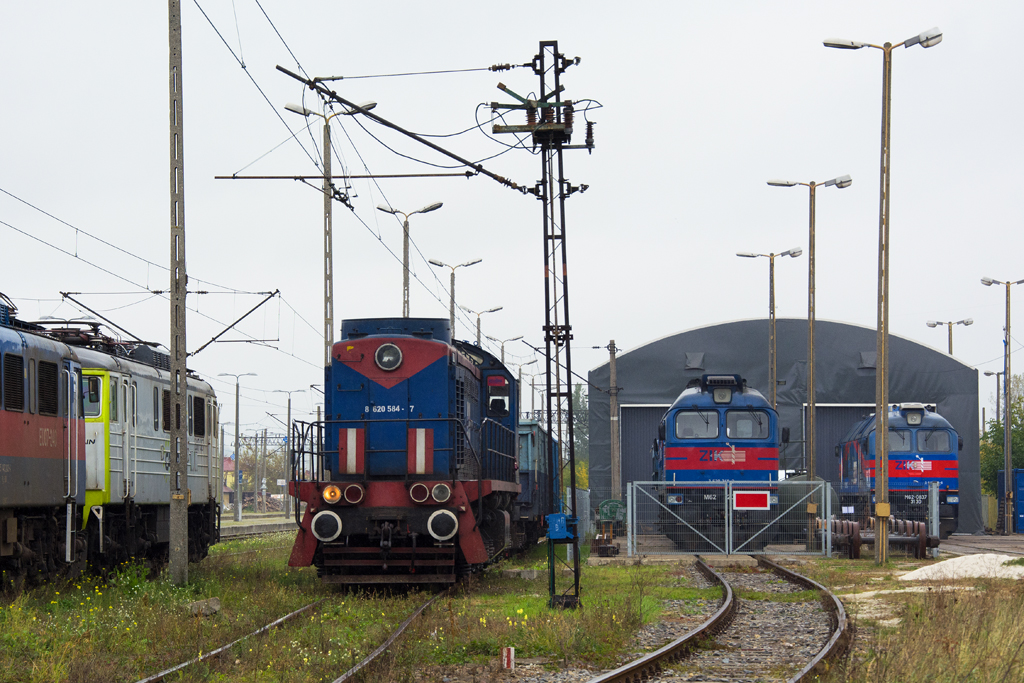 TEM2-162 [ZIK Sandomierz]
