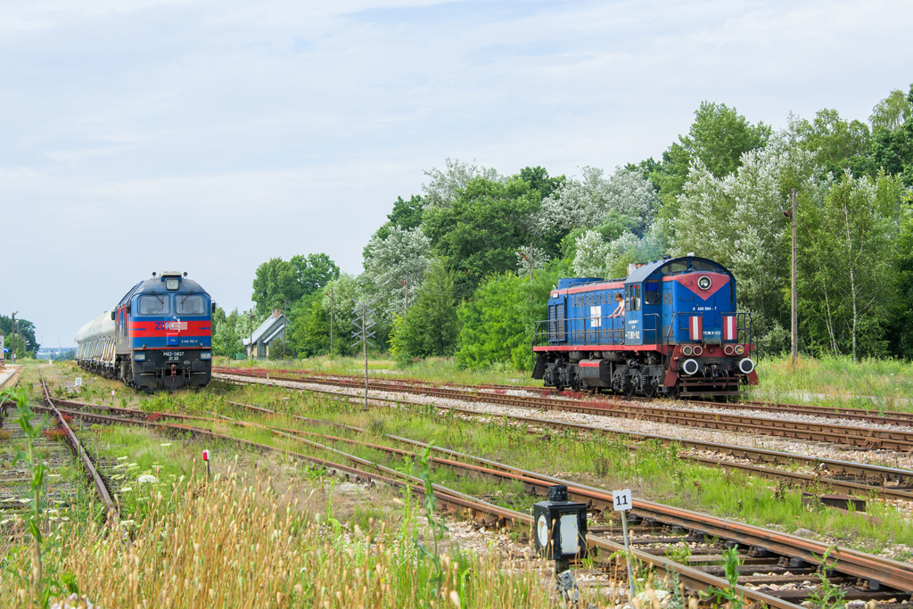 TEM2-162 [ZIK Sandomierz]