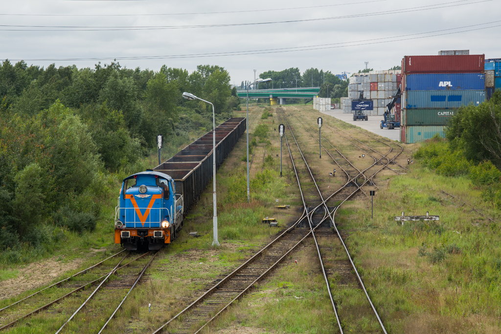 SM42-2256 [PGE Gdańsk Port Północny]