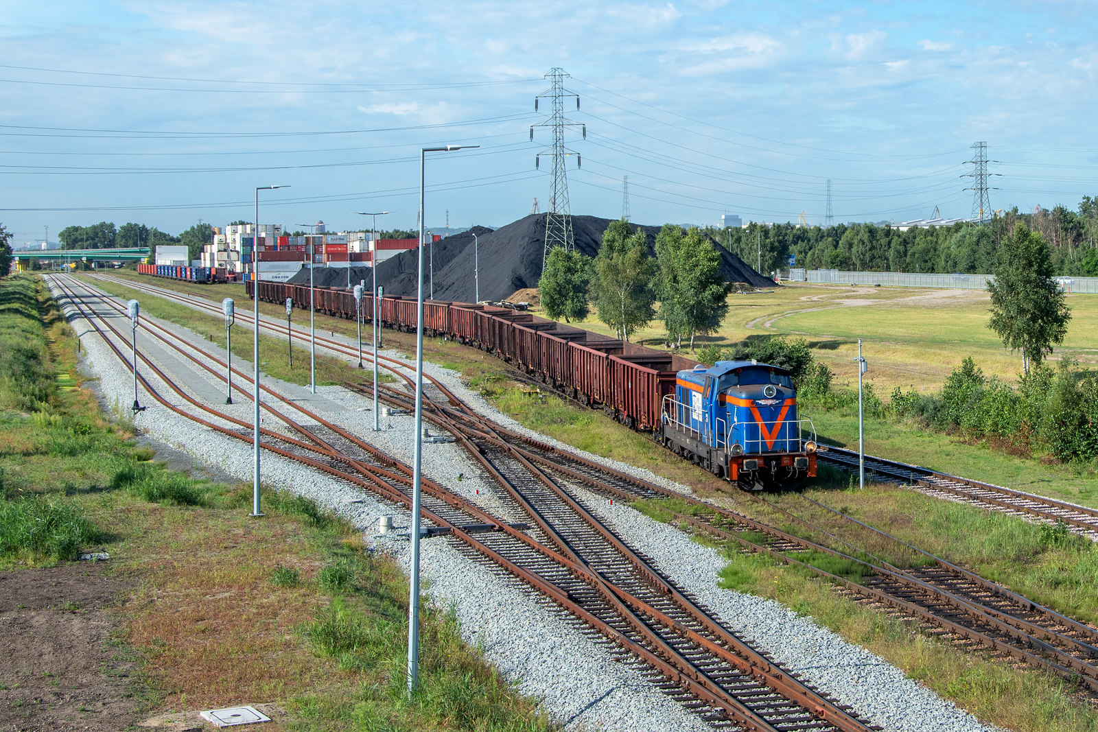 SM42-2279 [PGE Gdańsk Port Północny]