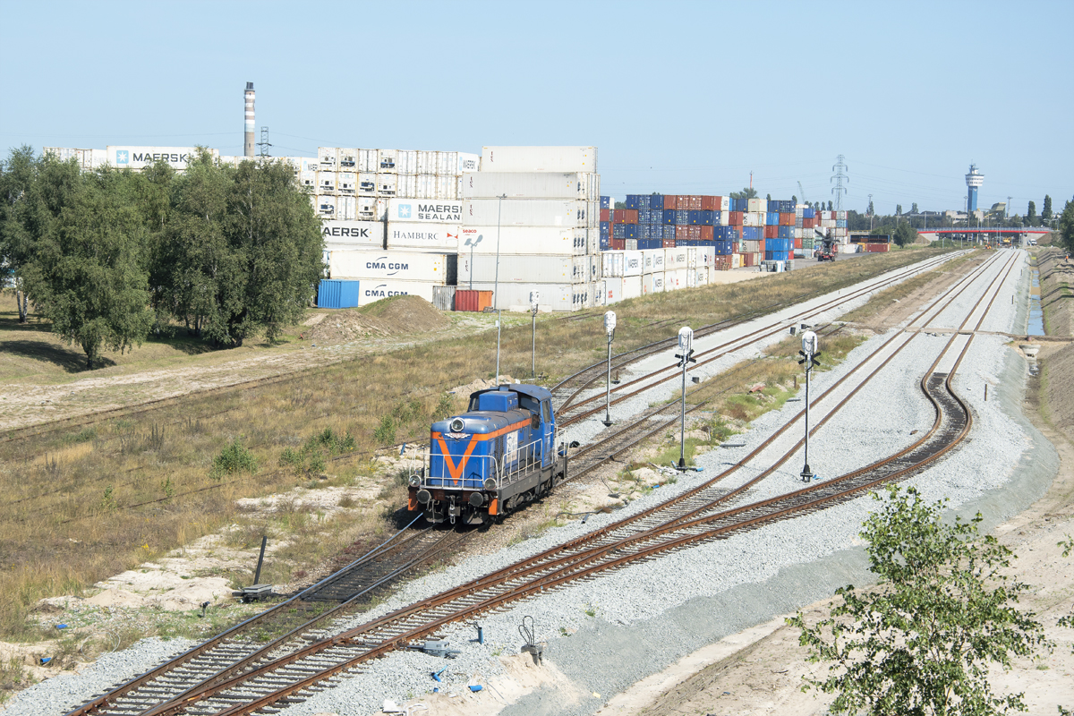 SM42-2279 [PGE Gdańsk Port Północny]