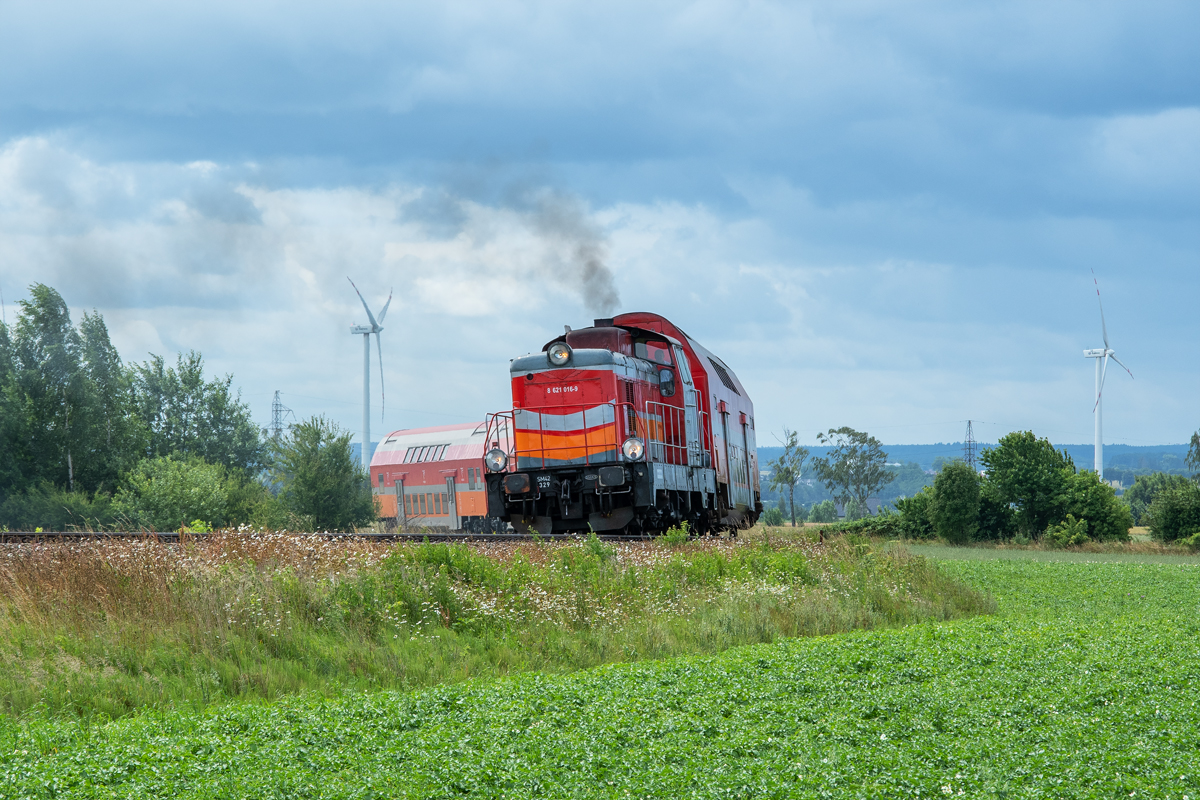 SM42-329 [Polregio]