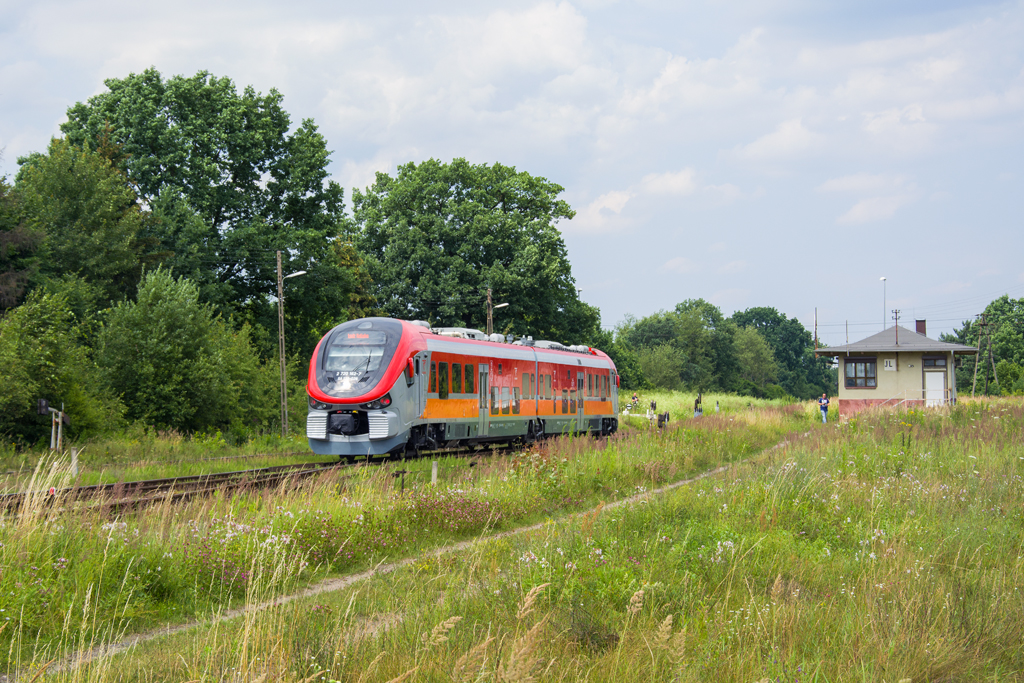 SA139-026 [Przewozy Regionalne]