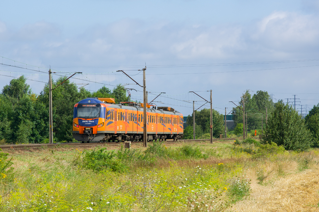 EN57AL-2114 [Przewozy Regionalne]