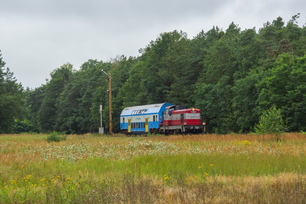 SU42-518 [Przewozy Regionalne]