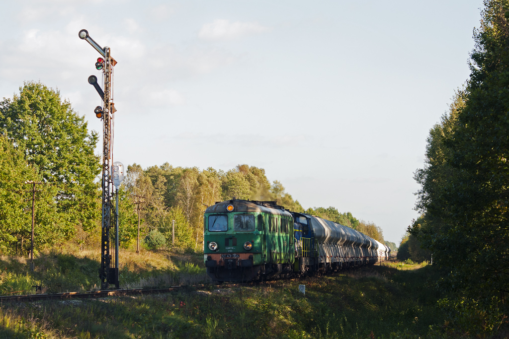 ST43-364 [PKP Cargo]