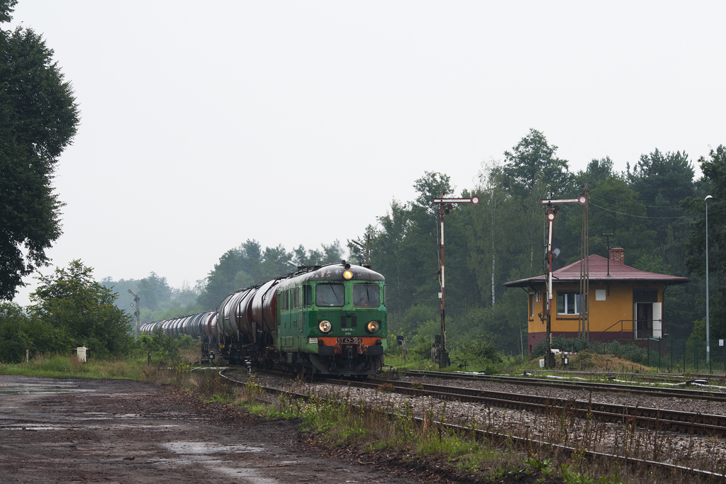 ST43-364 [PKP Cargo]