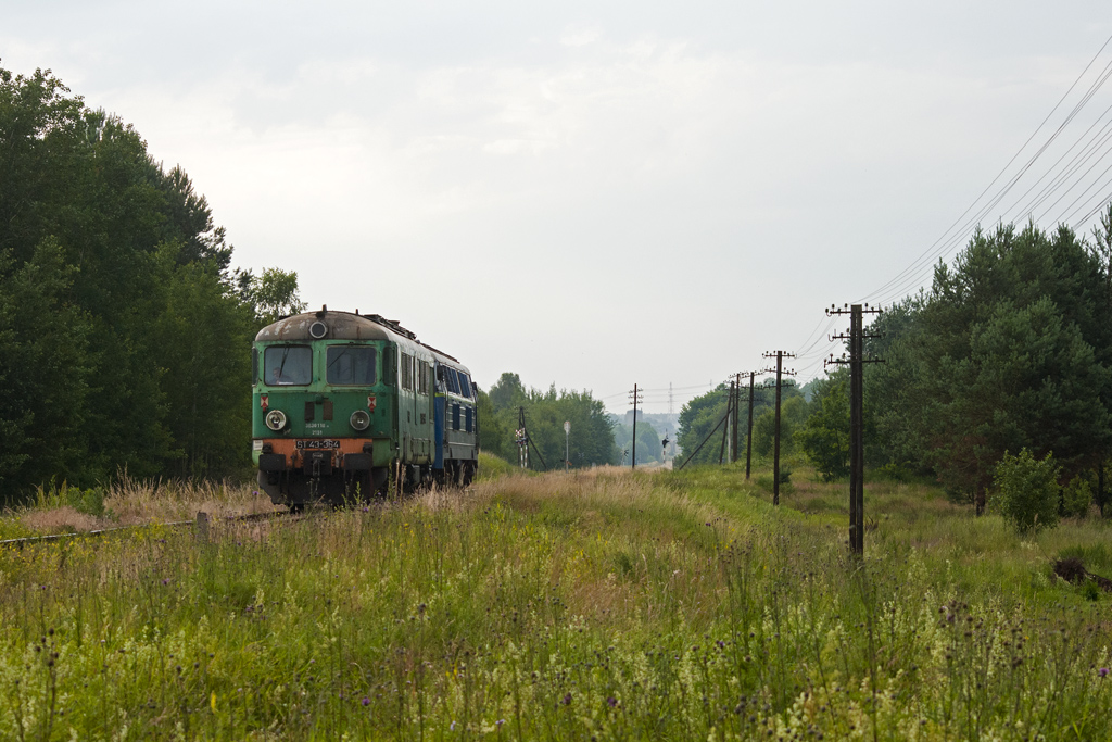 ST43-364 [PKP Cargo]