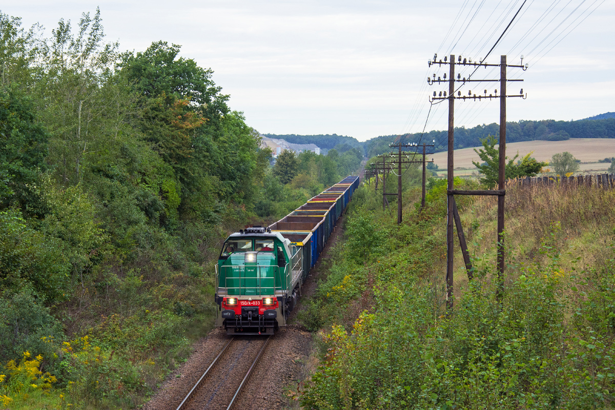 15D/A-033 [Bartex]