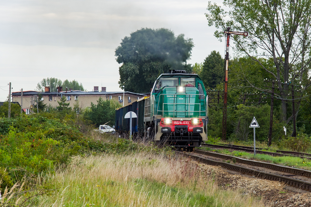 15D/A-033 [Bartex]