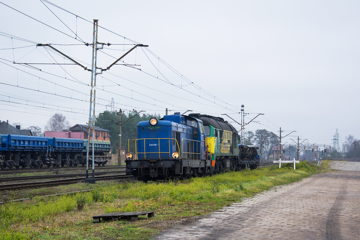 SM42-2494 [Depol]